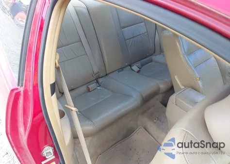 2006 Honda Accord 2.4 Ex z USA, uszkodzony, nr VIN 1HGCM72726A017052